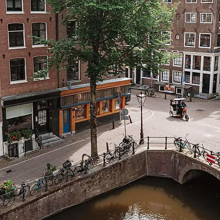 Sofitel Legend The Grand 5* Amsterdam