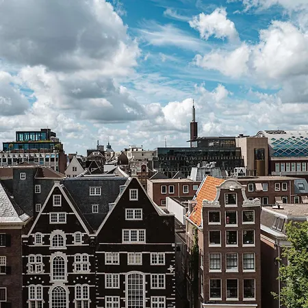 Sofitel Legend The Grand Hotel