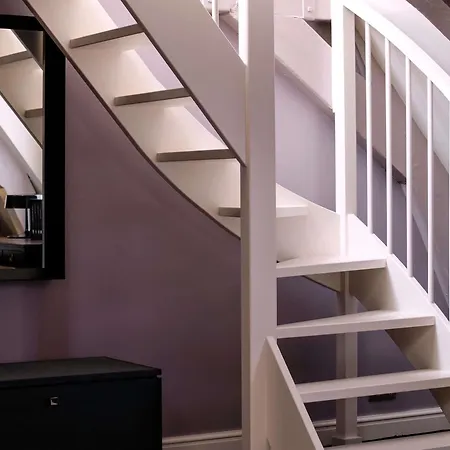 Hotel Sofitel Legend The Grand