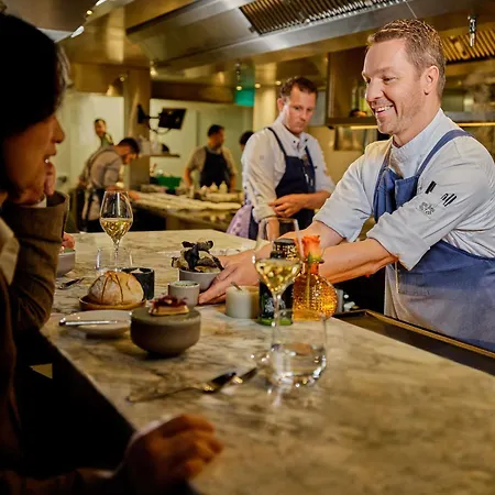 Sofitel Legend The Grand 5*