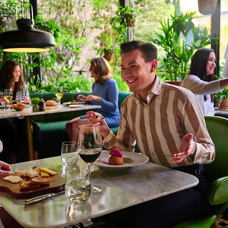 Sofitel Legend The Grand