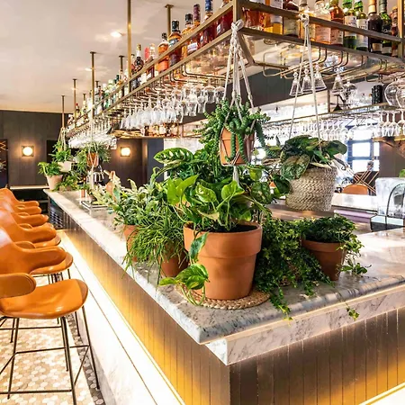 Sofitel Legend The Grand