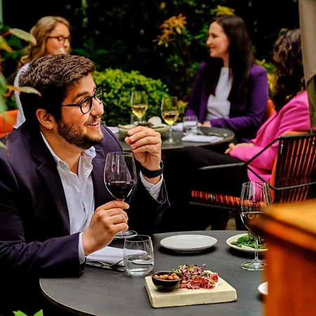 Sofitel Legend The Grand