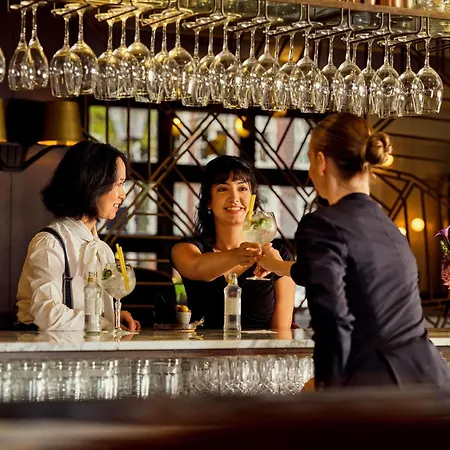 Sofitel Legend The Grand 5*