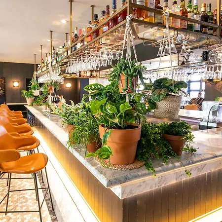 Sofitel Legend The Grand 5* Amsterdam