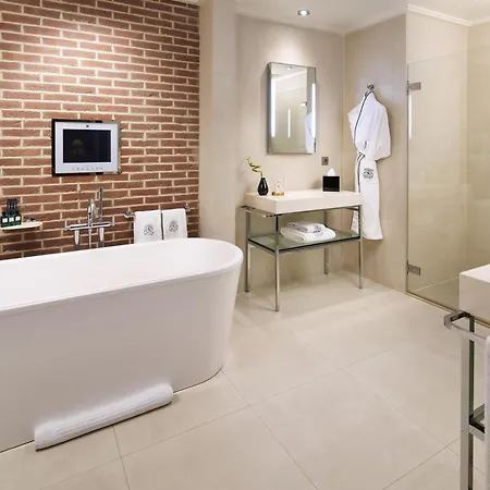 Sofitel Legend The Grand Hotel Amsterdam