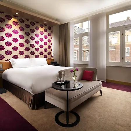 Sofitel Legend The Grand Hotel