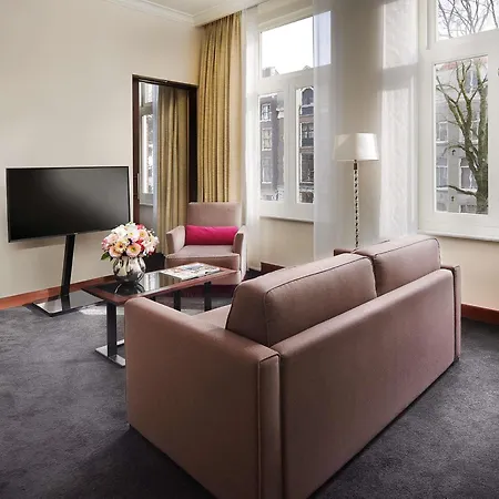 Hotel Sofitel Legend The Grand 5*