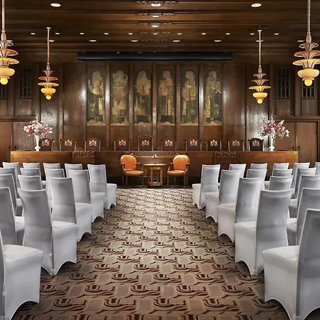 Hotel Sofitel Legend The Grand