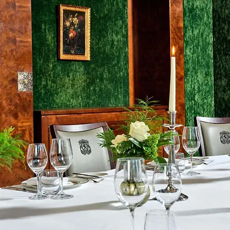 Sofitel Legend The Grand Hotel Amsterdam