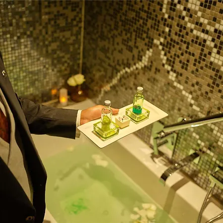 Sofitel Legend The Grand Hotel