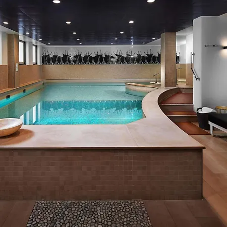 Sofitel Legend The Grand Hotel
