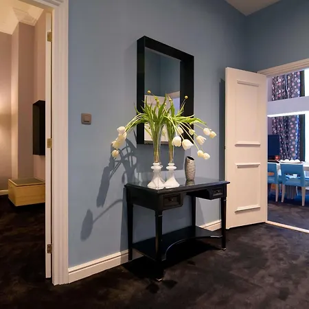 Sofitel Legend The Grand Hotel Amsterdam