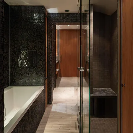 Sofitel Legend The Grand Hotel 5*