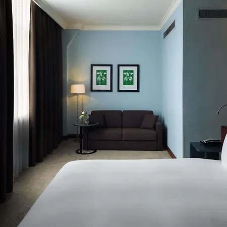 Sofitel Legend The Grand 5* Amsterdam