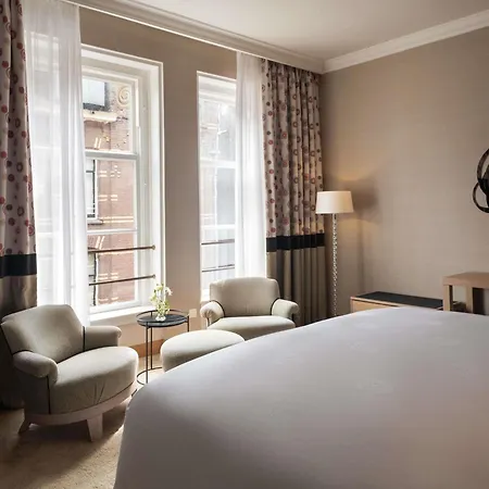 Sofitel Legend The Grand 5* Amsterdam