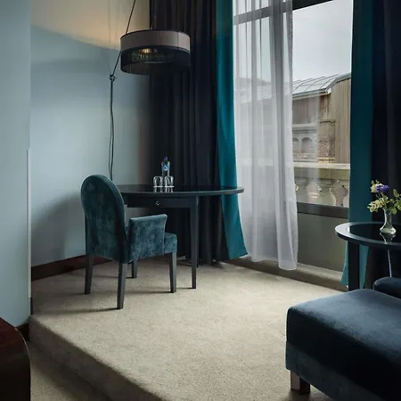 Hotel Sofitel Legend The Grand Amsterdam