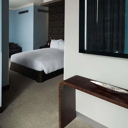 Sofitel Legend The Grand Hotel Amsterdam