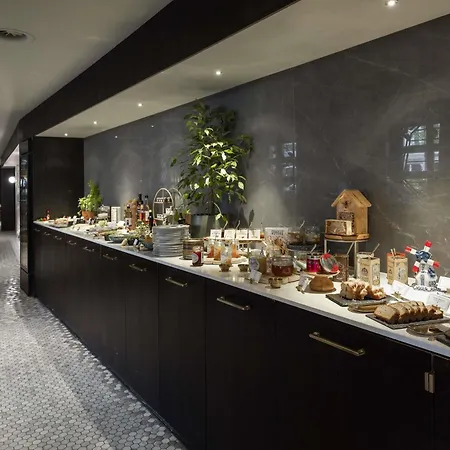 Sofitel Legend The Grand Hotel 5*