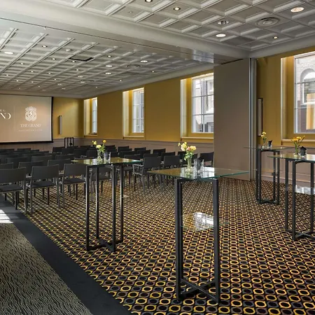 Sofitel Legend The Grand