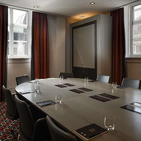 Sofitel Legend The Grand 5* Amsterdam