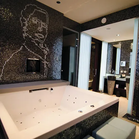 Sofitel Legend The Grand