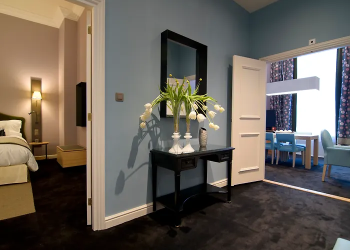 Sofitel Legend The Grand Hotel