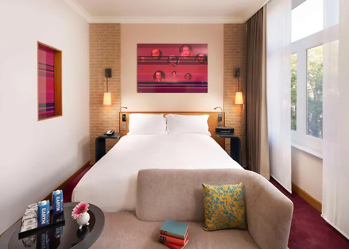 Hotel Sofitel Legend The Grand 5*