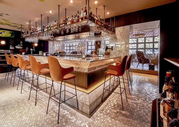 Sofitel Legend The Grand