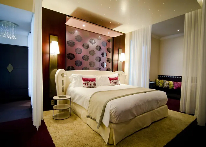 Sofitel Legend The Grand 5* Amsterdam