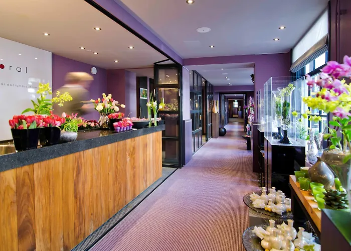 Sofitel Legend The Grand Amsterdam