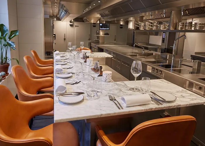 Sofitel Legend The Grand Hotel 5*