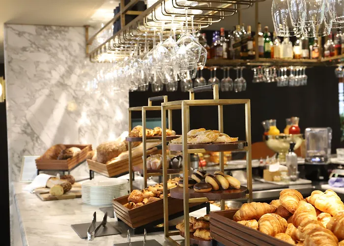 Sofitel Legend The Grand 5*