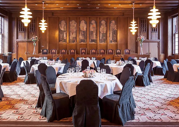 Sofitel Legend The Grand Amsterdam