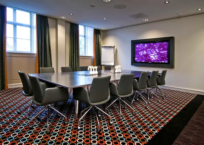 Hotel Sofitel Legend The Grand 5*