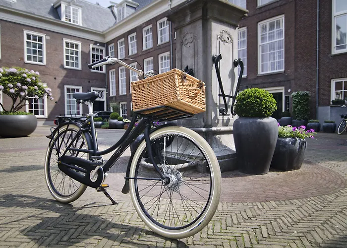 Hotel Sofitel Legend The Grand