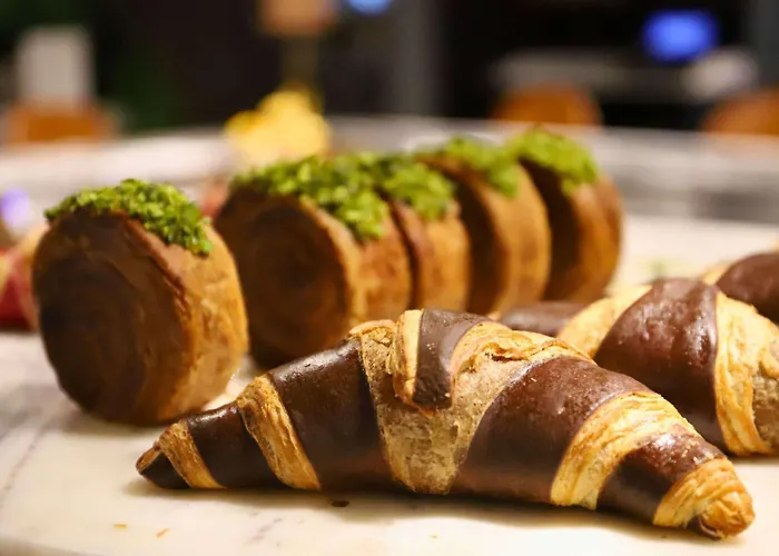 Sofitel Legend The Grand Hotel 5*