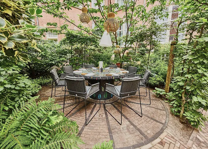 Sofitel Legend The Grand 5*