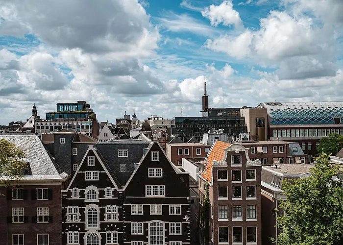 Sofitel Legend The Grand Hotel