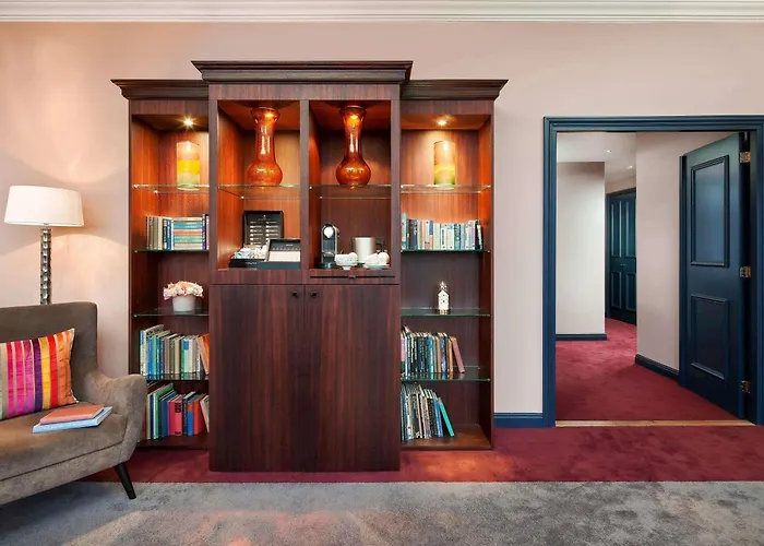 Sofitel Legend The Grand 5*