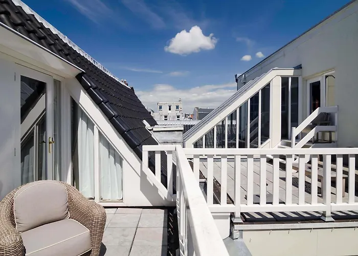 Sofitel Legend The Grand Hotel 5*