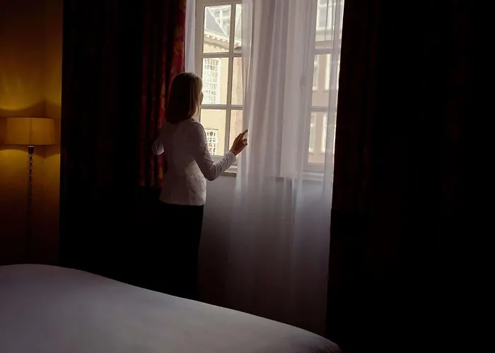 Sofitel Legend The Grand Amsterdam