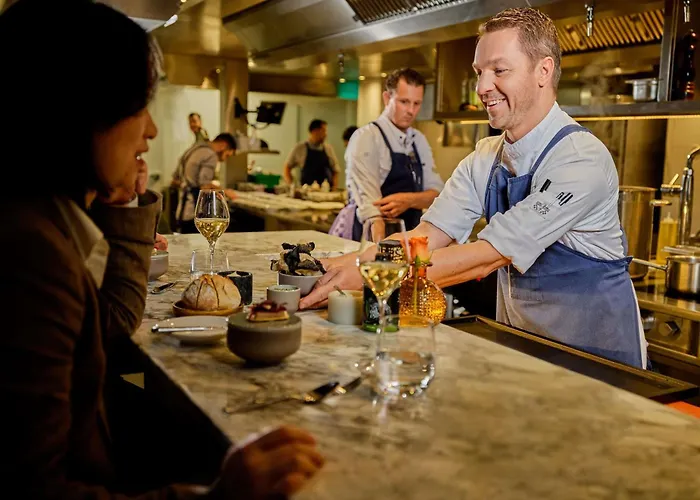 Sofitel Legend The Grand 5*