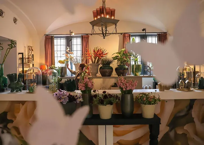 Hotel Sofitel Legend The Grand 5*