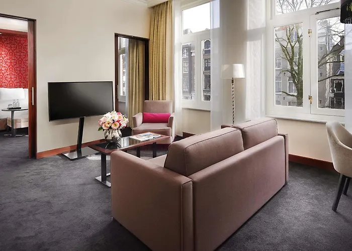 Sofitel Legend The Grand Hotel