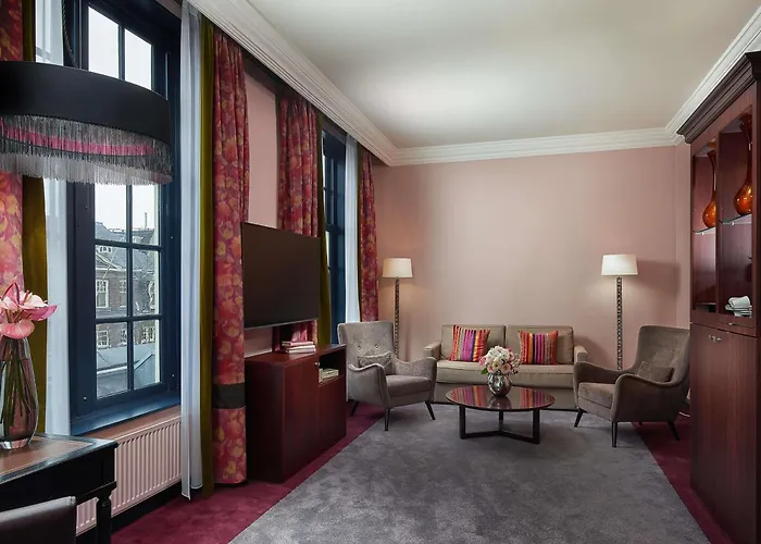 Sofitel Legend The Grand