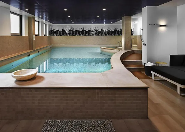 Sofitel Legend The Grand Amsterdam