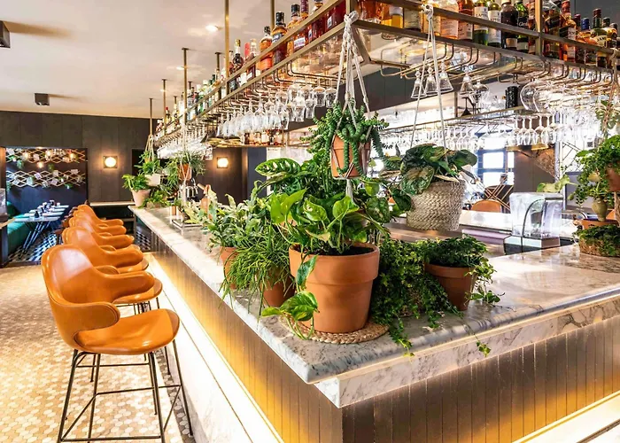 Sofitel Legend The Grand Hotel 5*