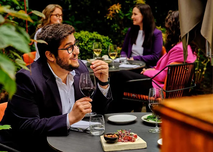 Sofitel Legend The Grand Hotel Amsterdam