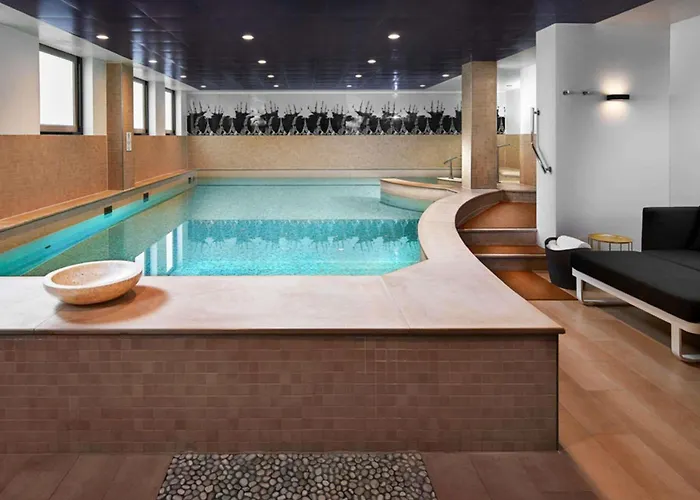 Sofitel Legend The Grand Hotel 5*